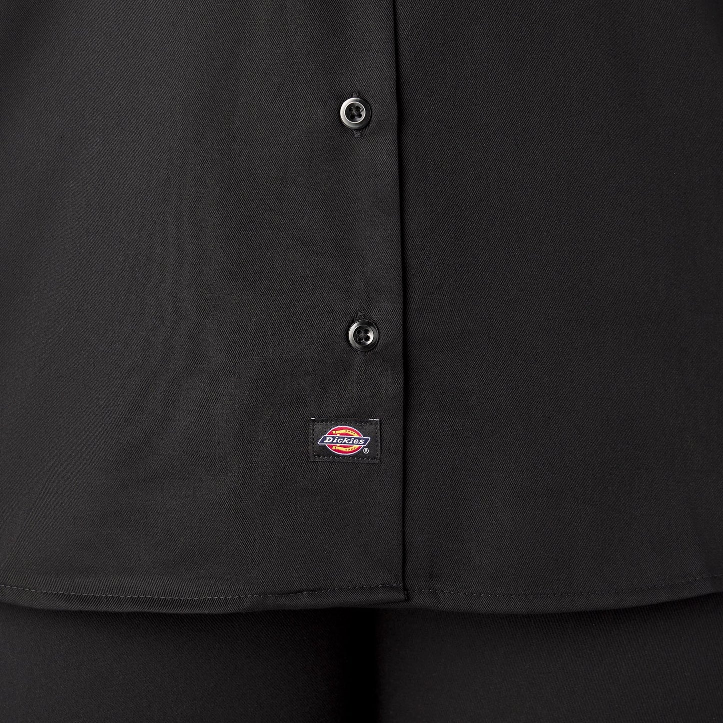 Women's Plus 574 Original Work Shirt For Men|Women | Dickies