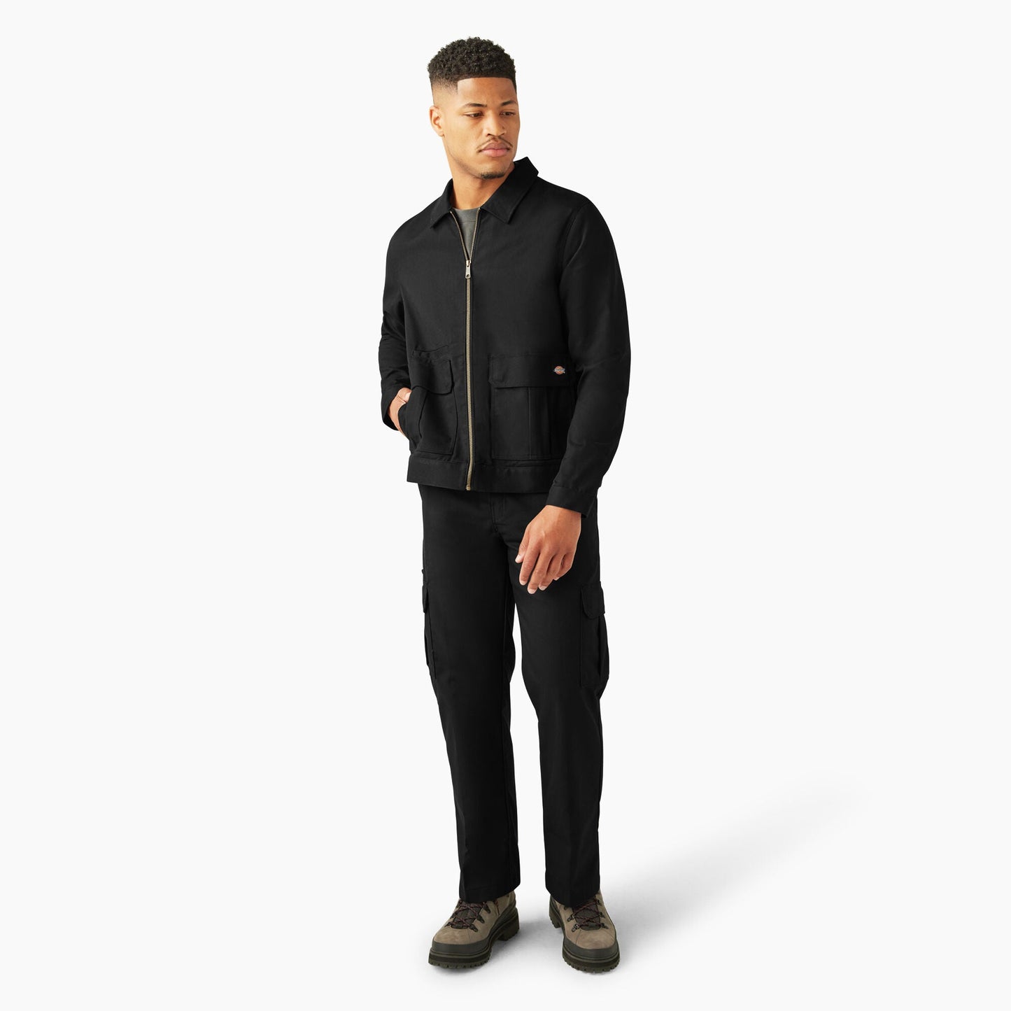 Utility Service Jacket For Men | Dickies