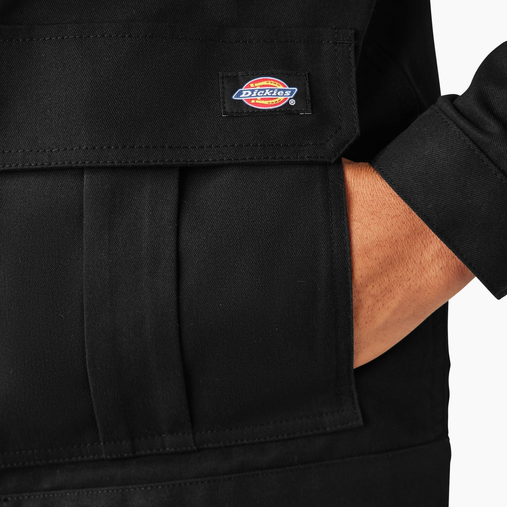 Utility Service Jacket For Men | Dickies