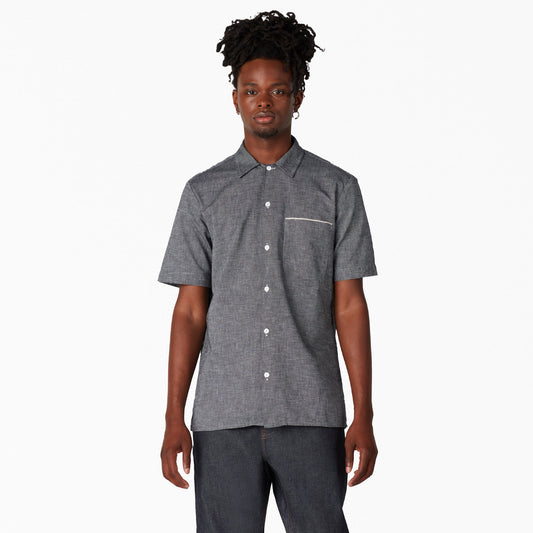 Dickies 1922 Short Sleeve Shirt For Men|Sale | Dickies
