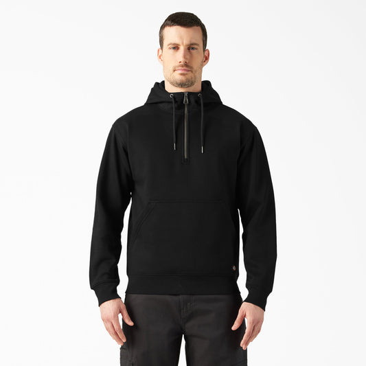Quarter Zip Hoodie For Men | Dickies