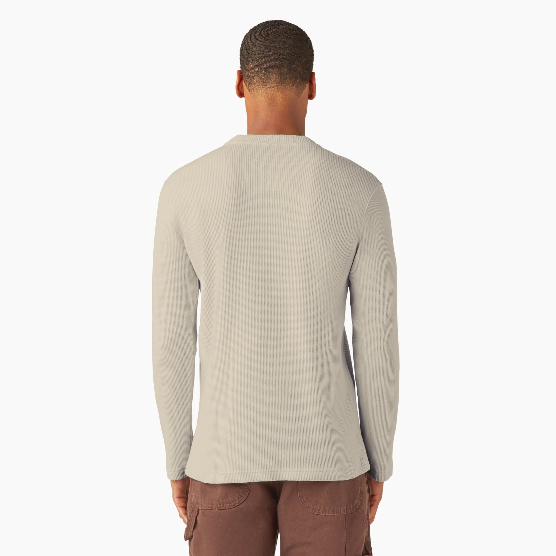 Henley Thermal Shirt For Men|Sale | Dickies