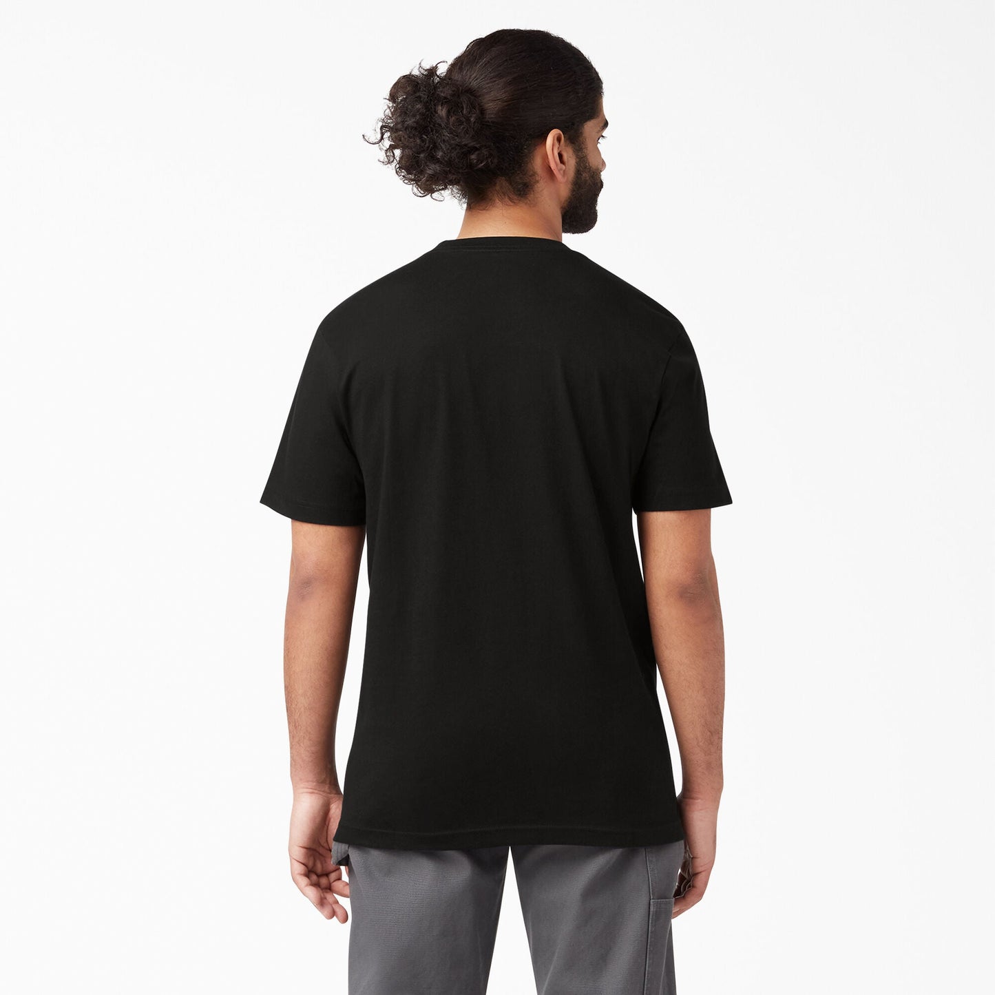 Lightweight Short Sleeve Pocket T-Shirt For Men | Dickies