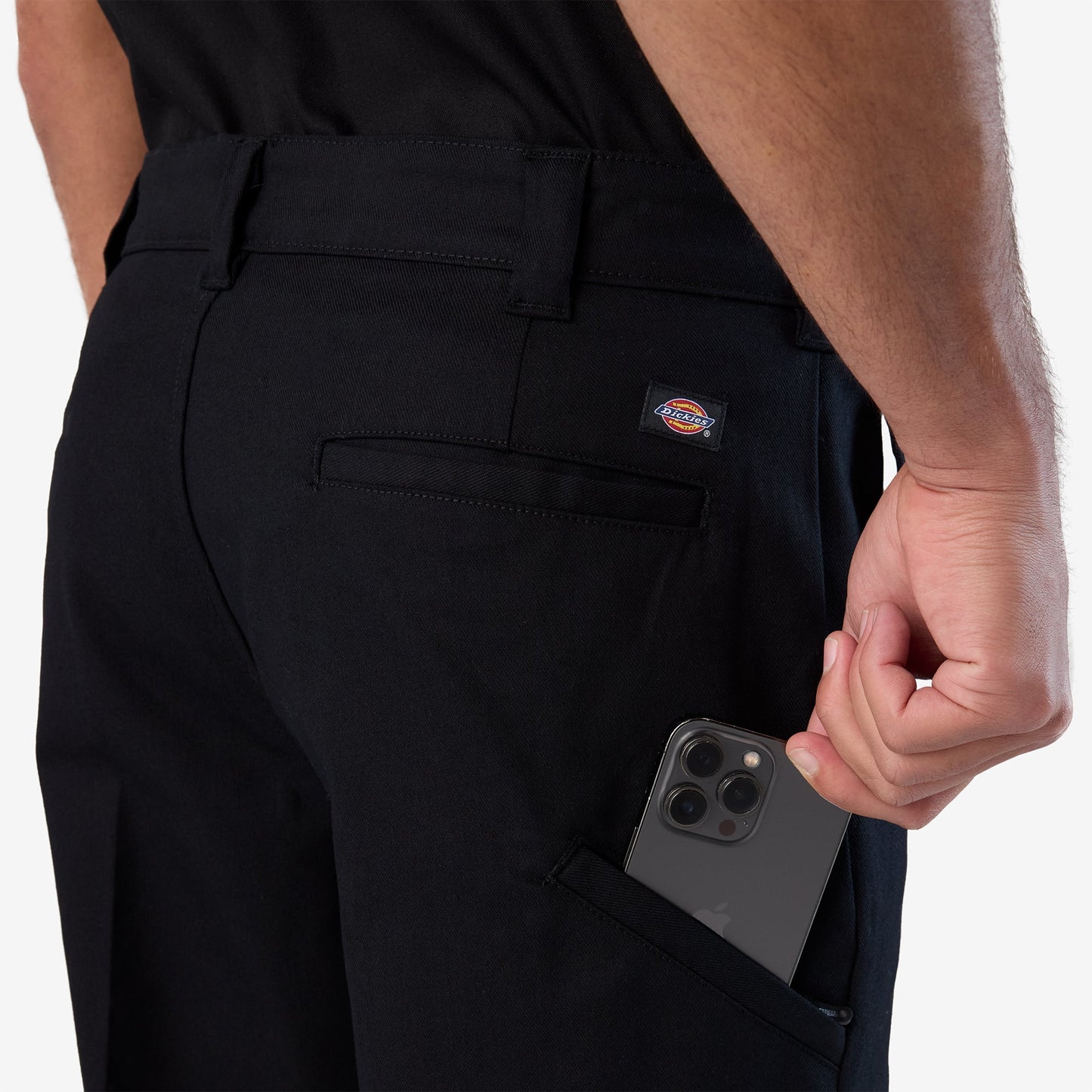 Pro Series Double Knee Work Pants For Men | Dickies