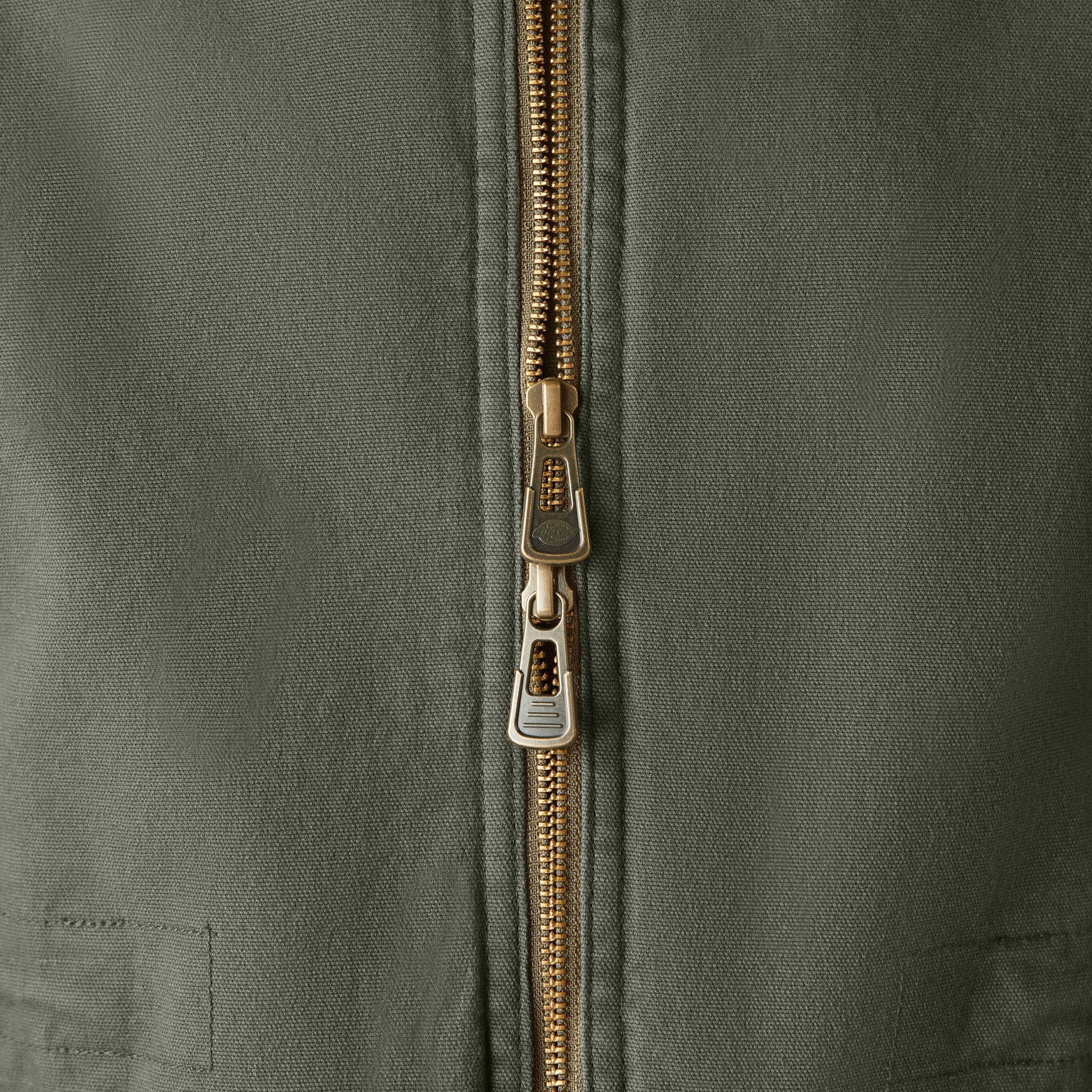 Women's Duck Canvas Parka For Women|Sale | Dickies