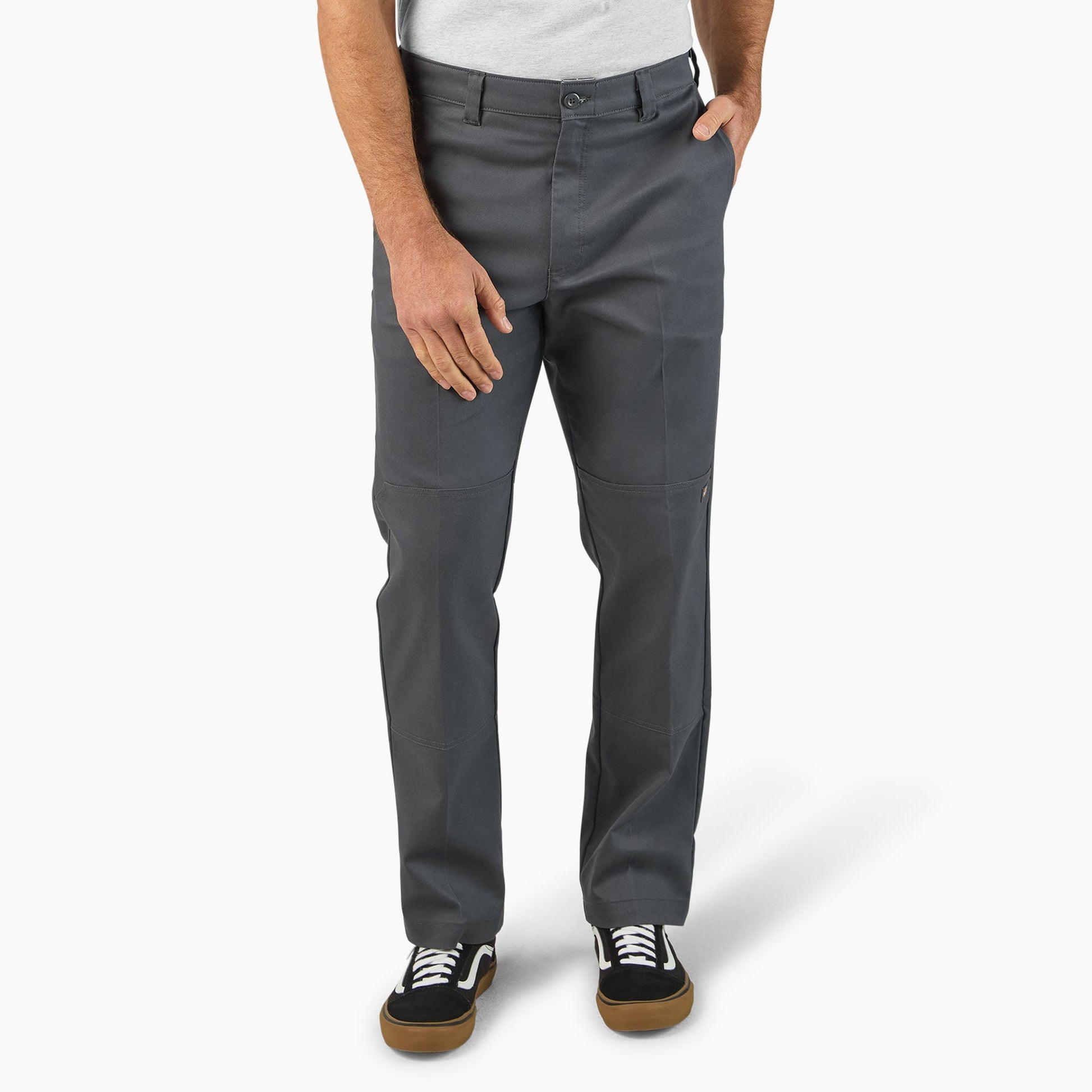 Pro Series Double Knee Work Pants For Men | Dickies