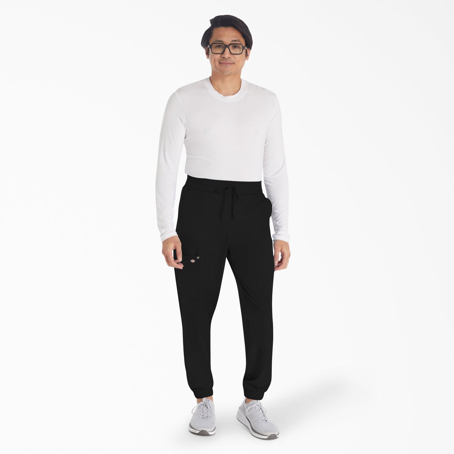 Men's EDS NXT Jogger Scrub Pants For Men|Scrubs | Dickies