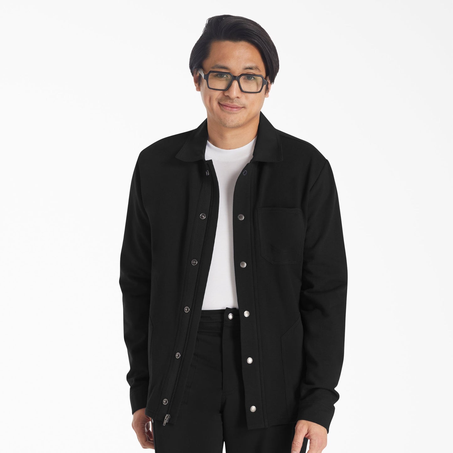 Black (BLK),XS