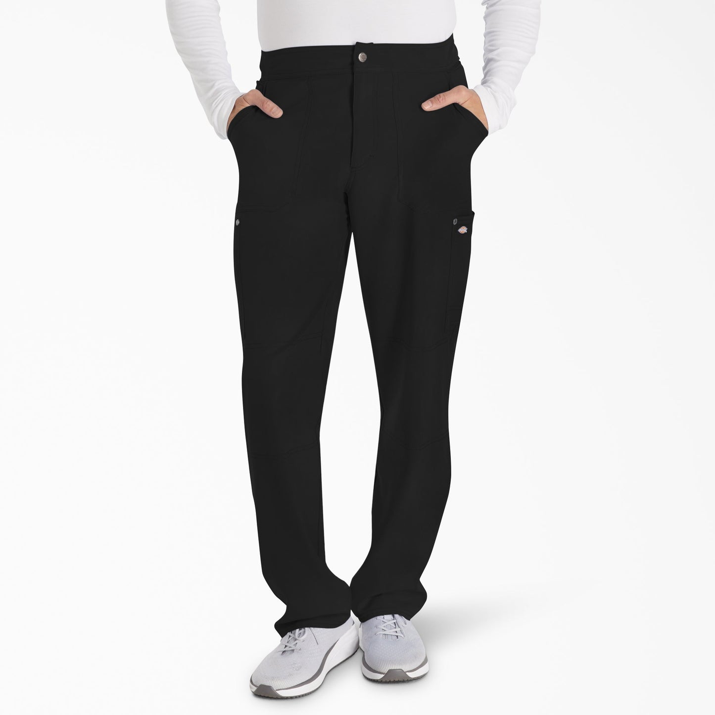 Men's EDS NXT Cargo Scrub Pants For Men|Scrubs | Dickies