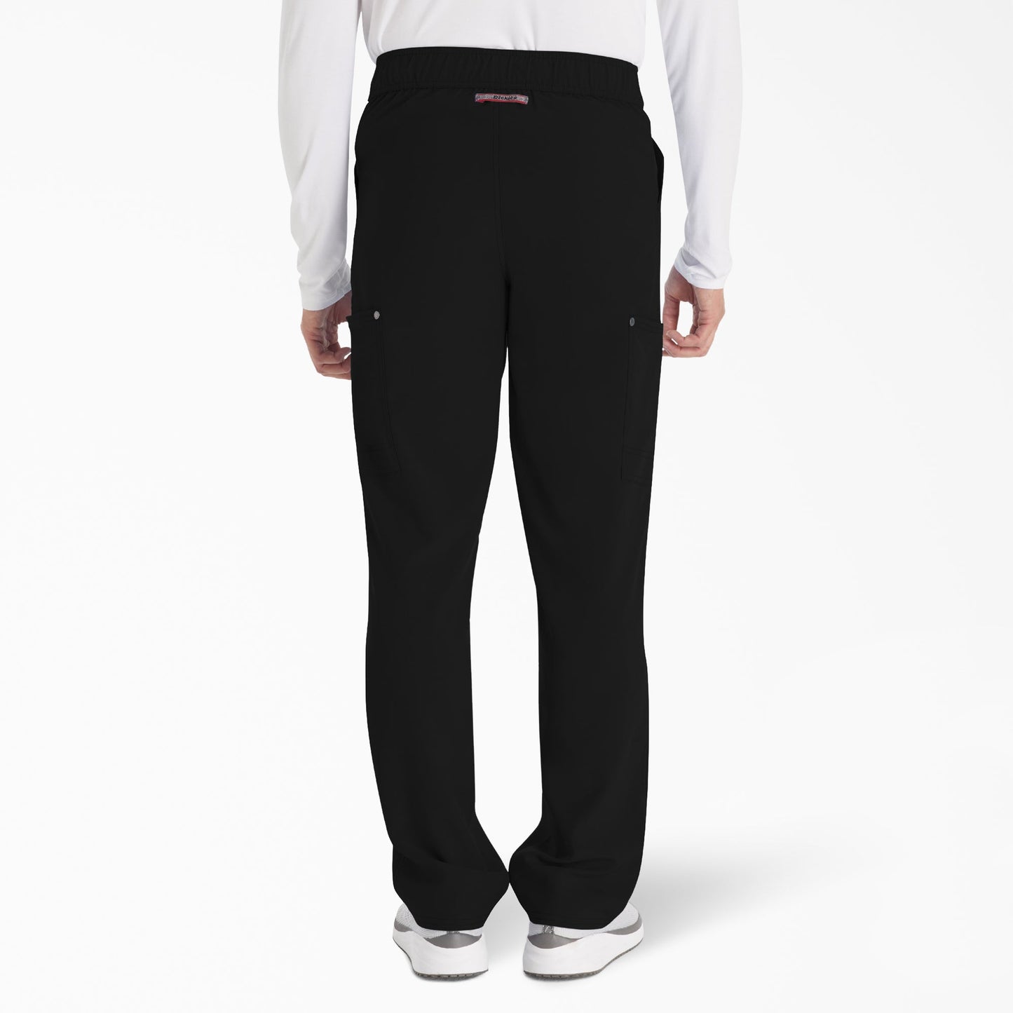 Men's EDS NXT Cargo Scrub Pants For Men|Scrubs | Dickies