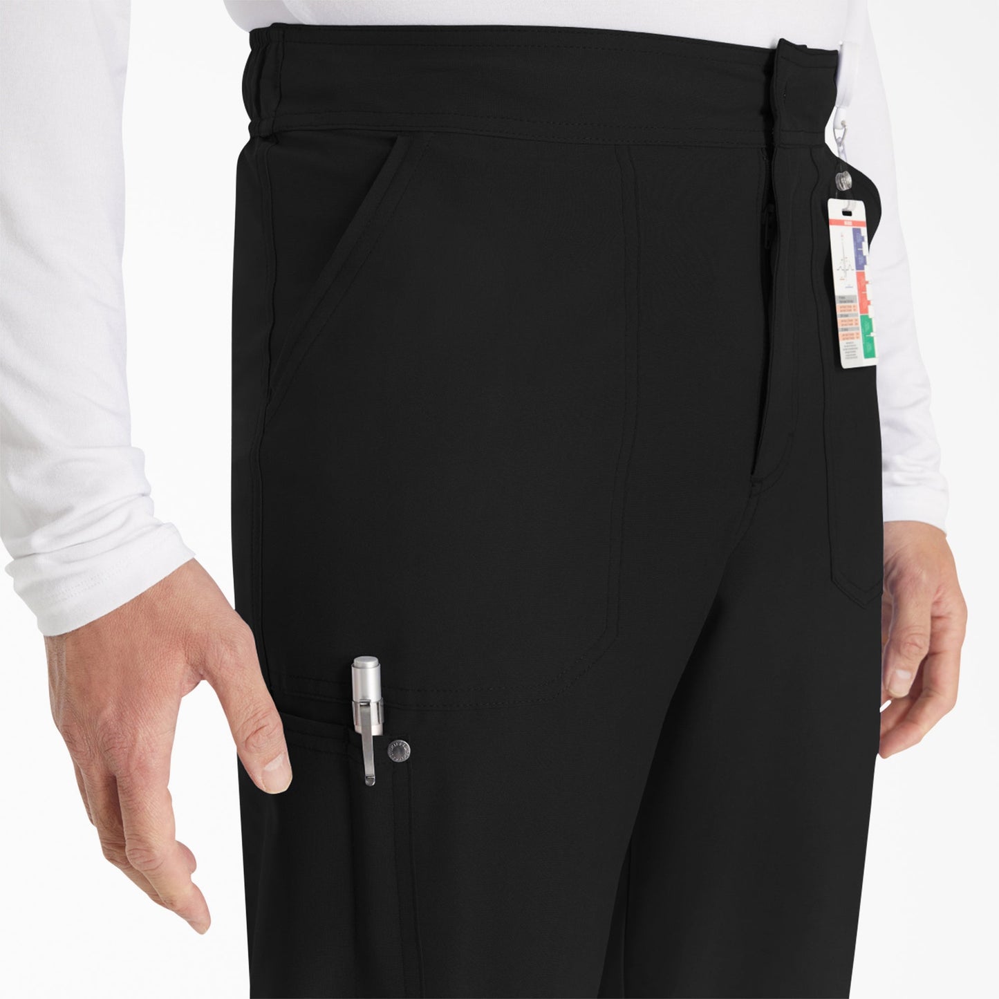 Men's EDS NXT Cargo Scrub Pants For Men|Scrubs | Dickies
