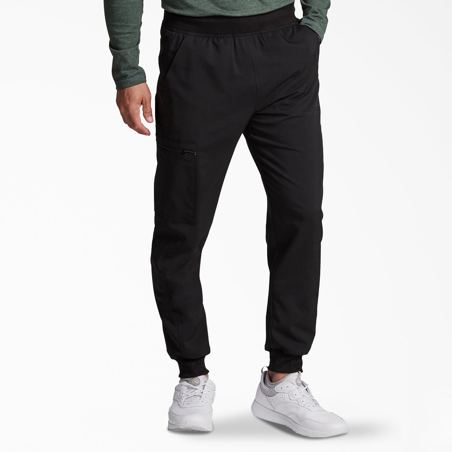 Men's Balance Jogger Scrub Pants For Men|Scrubs | Dickies