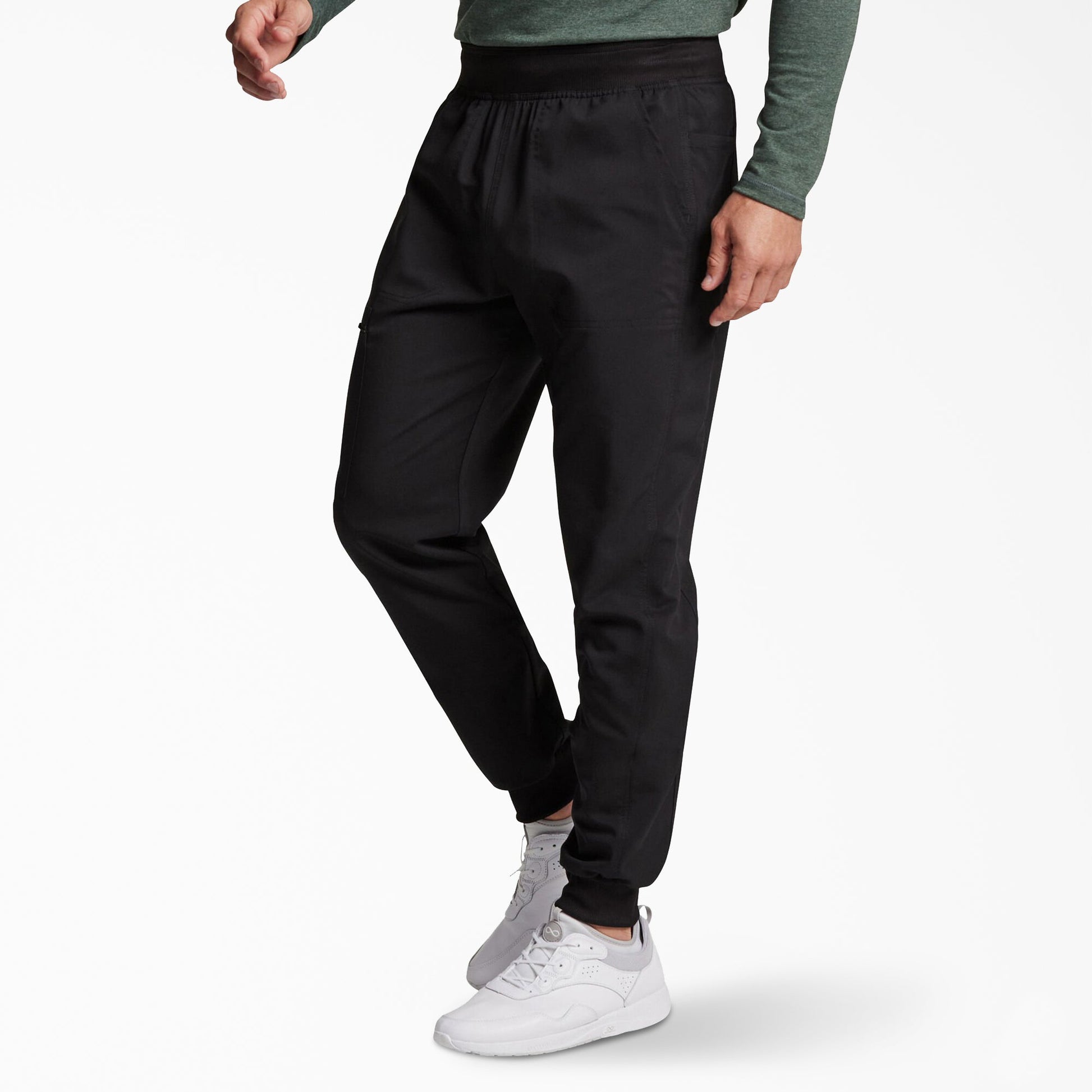 Men's Balance Jogger Scrub Pants For Men|Scrubs | Dickies