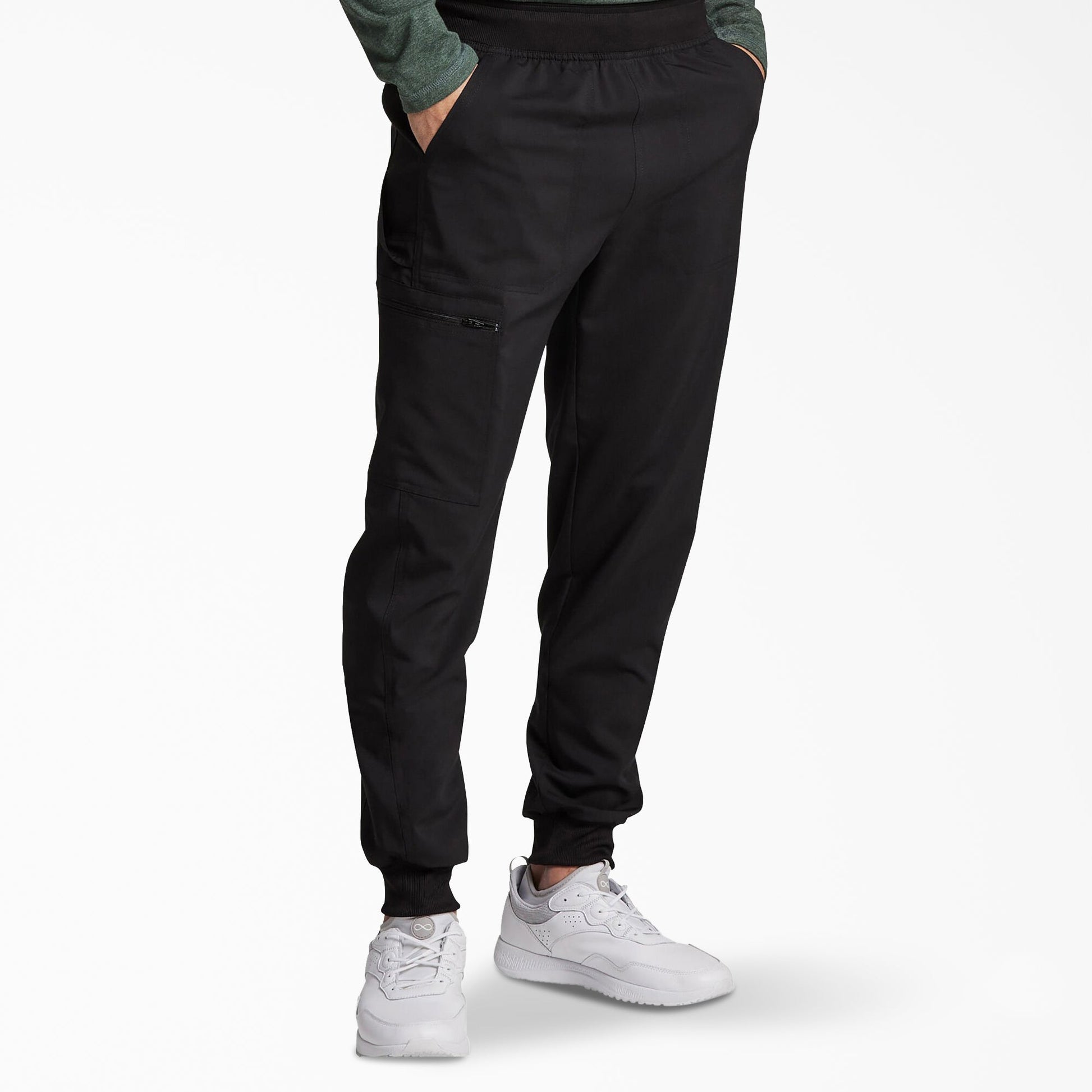 Men's Balance Jogger Scrub Pants For Men|Scrubs | Dickies