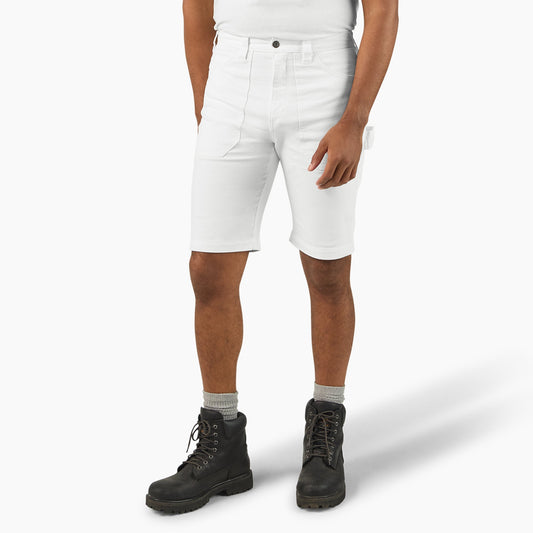 FLEX Utility Painter's Shorts, 11" For Men|Women | Dickies