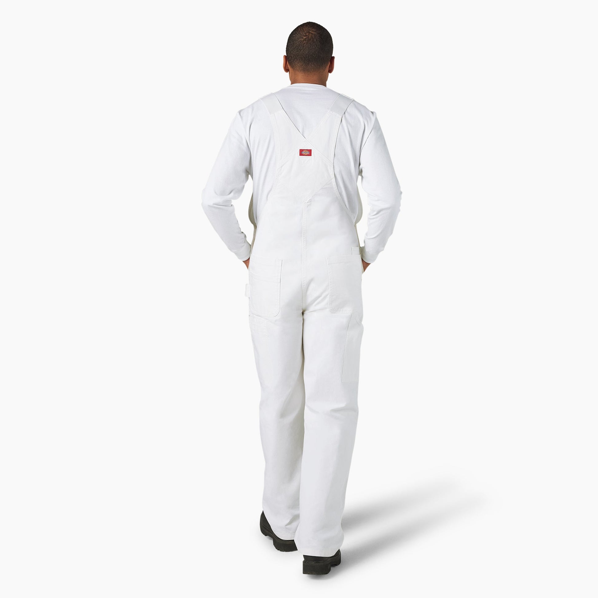 Utility Painter's Bib Overalls For Men|Women | Dickies