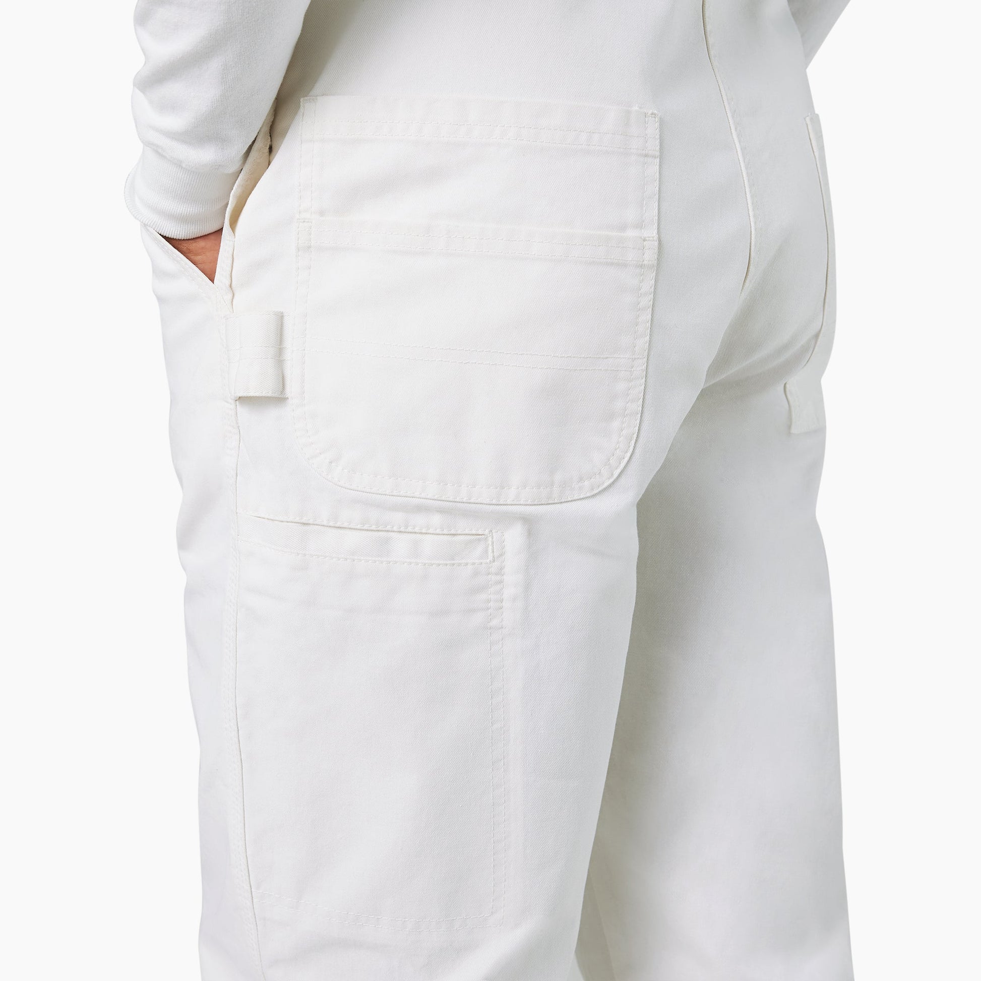 Utility Painter's Bib Overalls For Men|Women | Dickies