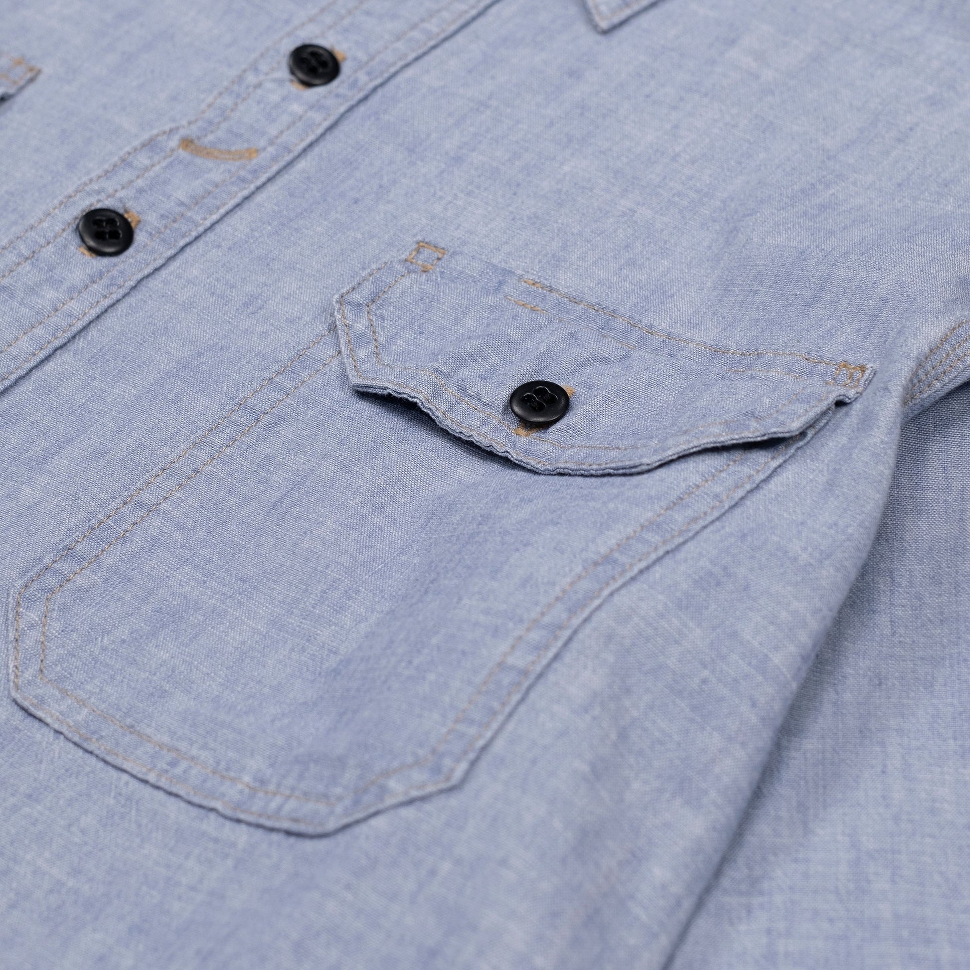 Dickies 1922 Long Sleeve Work Shirt For Men|Sale | Dickies