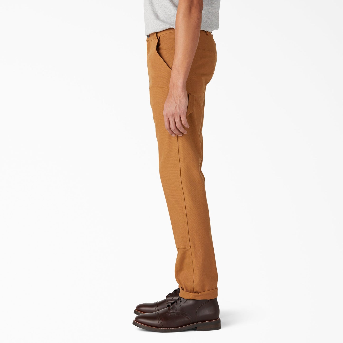 Dickies 1922 Regular Fit Double Knee Pants For Men | Dickies