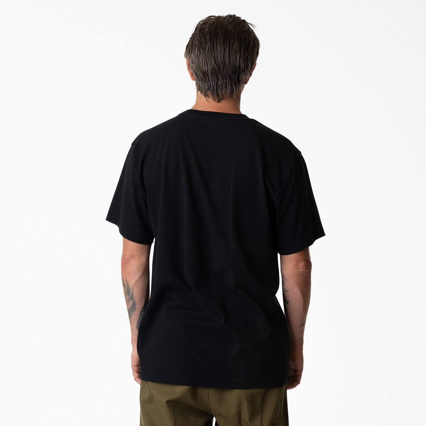 Mike Anderson Graphic T-Shirt For Men | Dickies