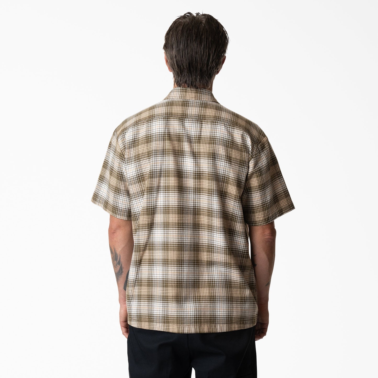 Mike Anderson Work Shirt For Men|Sale | Dickies