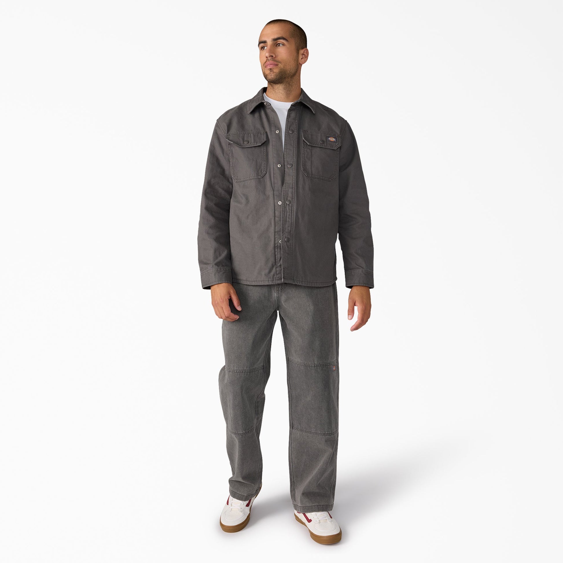 Relaxed Fit Double Knee Jeans For Men|Sale | Dickies
