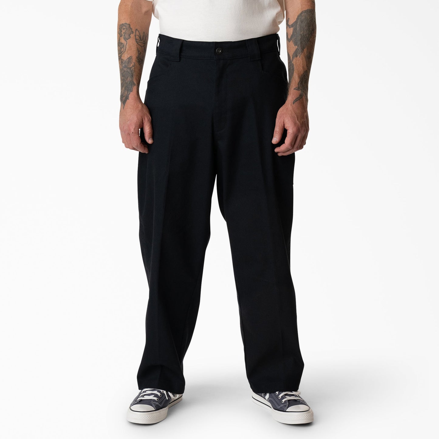 Mike Anderson Loose Fit Work Pants For Men|Sale | Dickies