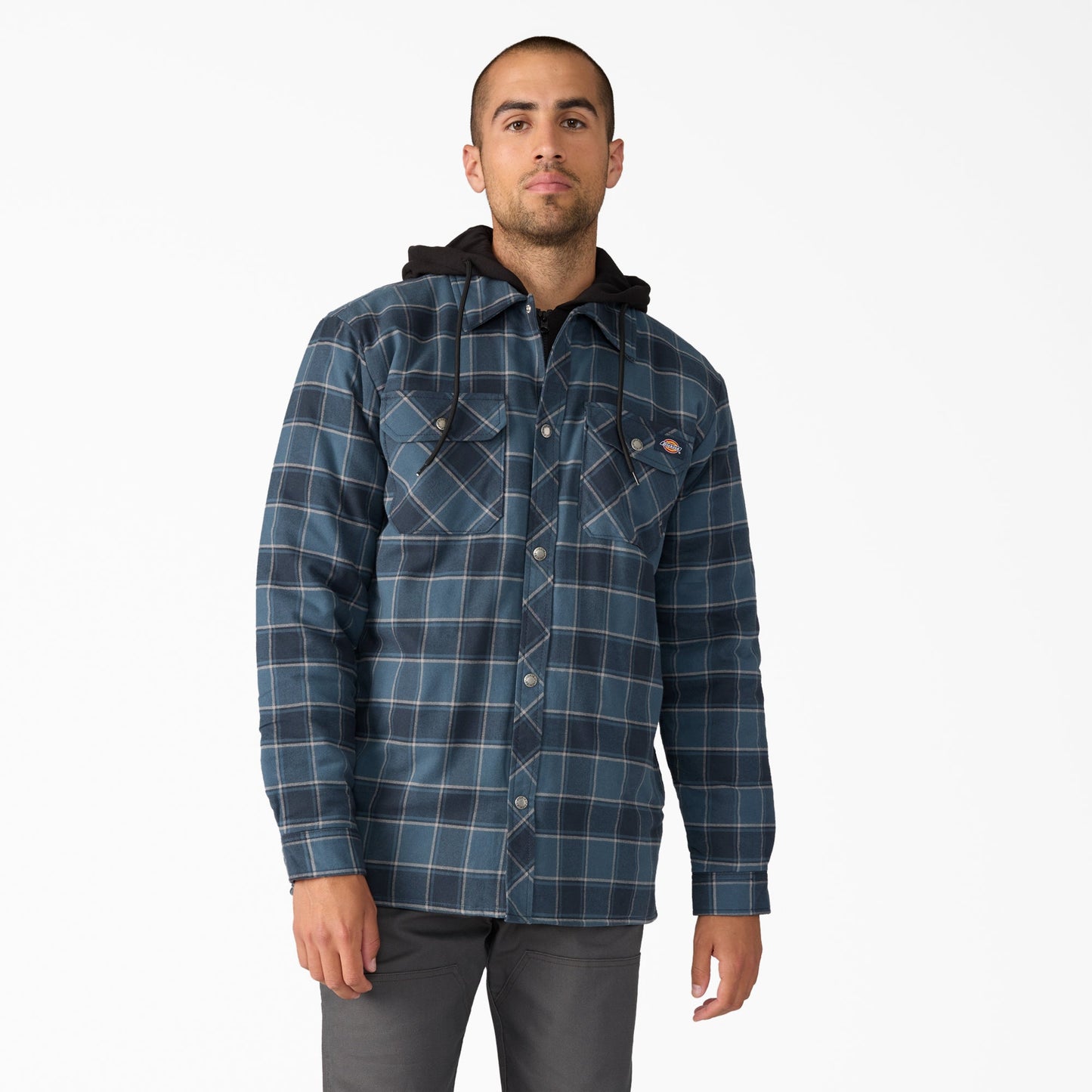 Dark Navy (0DN),S
