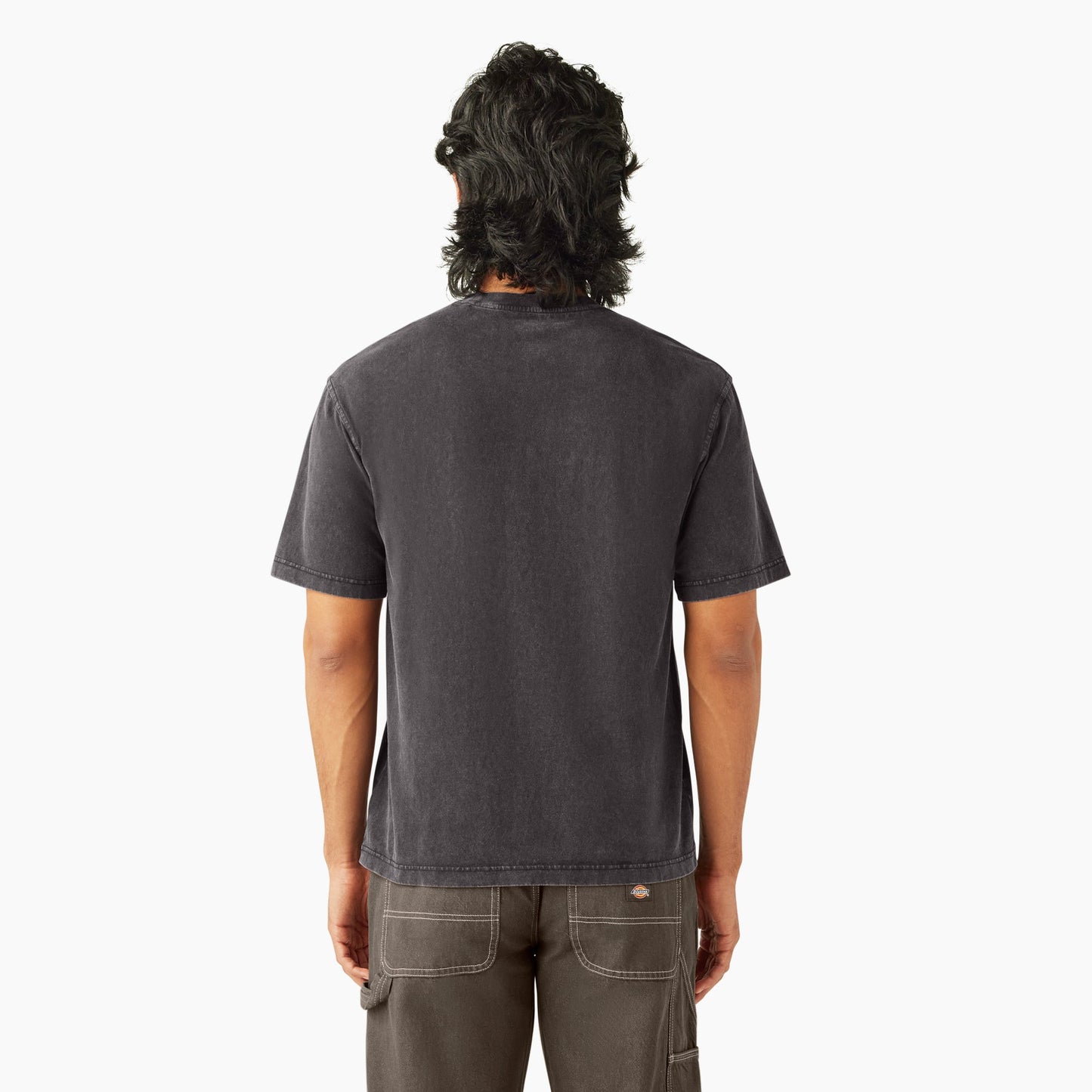 Plentywood Short Sleeve T-Shirt For Men|Sale | Dickies