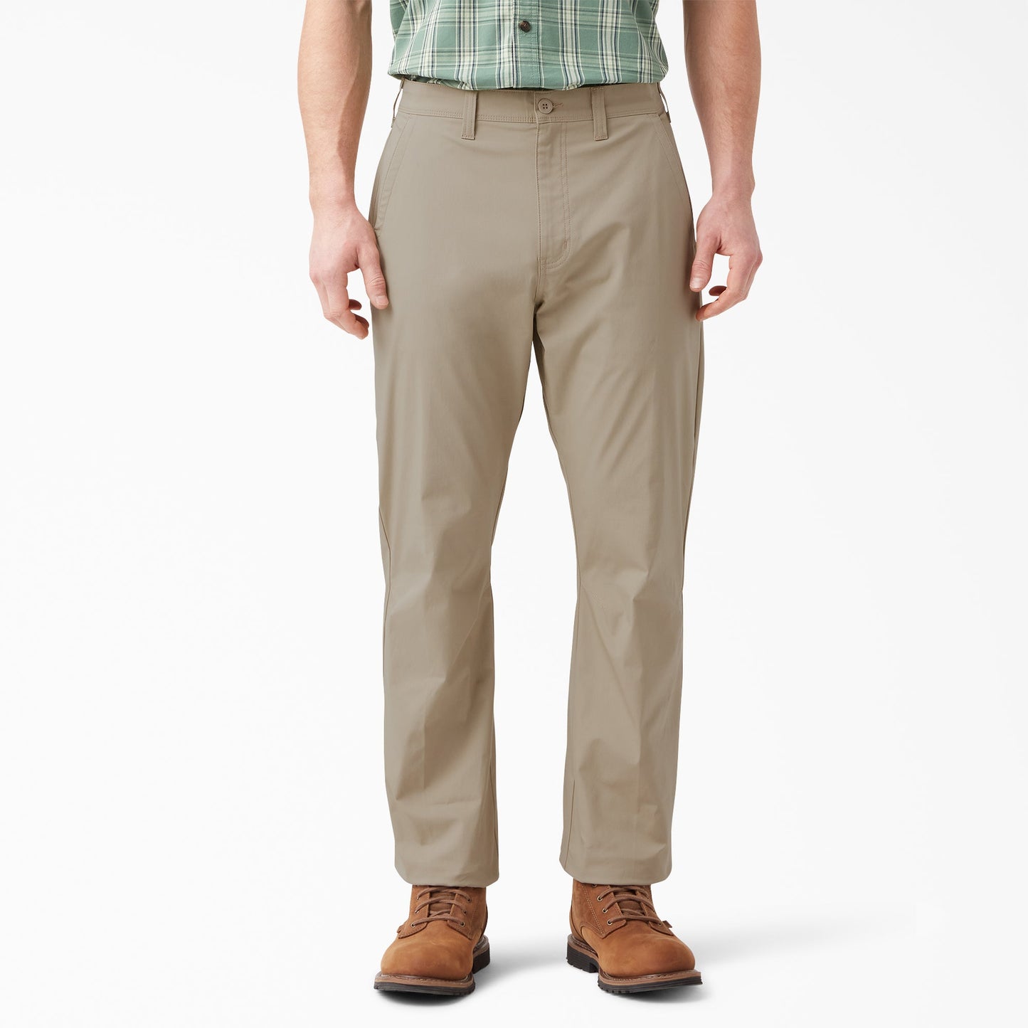 FLEX Cooling Regular Fit Pants For Men|Sale | Dickies