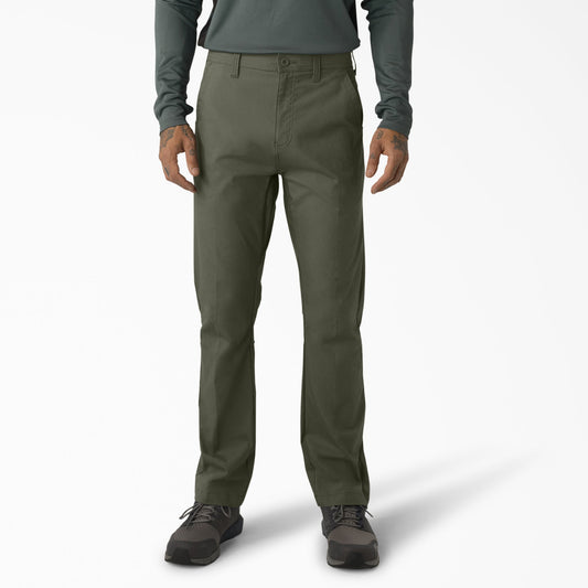 FLEX Cooling Regular Fit Pants For Men|Sale | Dickies