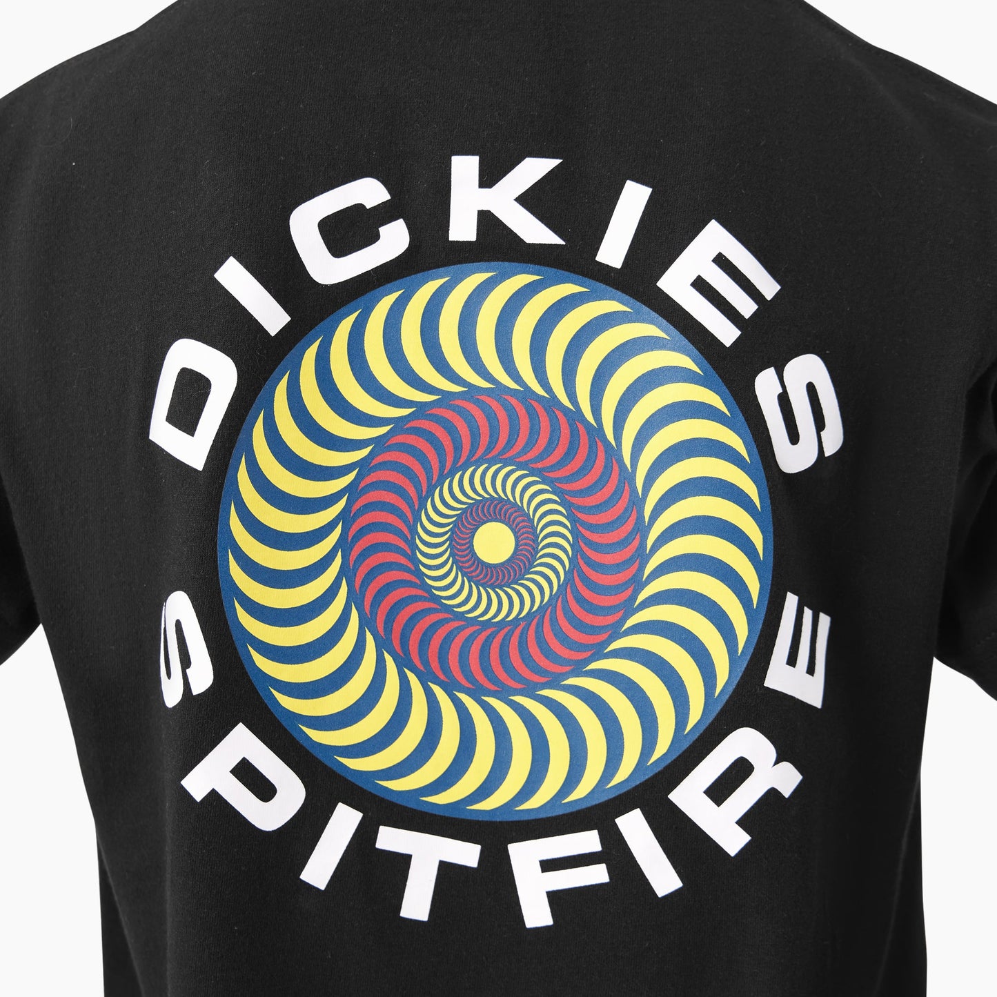 Dickies X Spitfire Kids’ Graphic T-Shirt For Men|Kids | Dickies