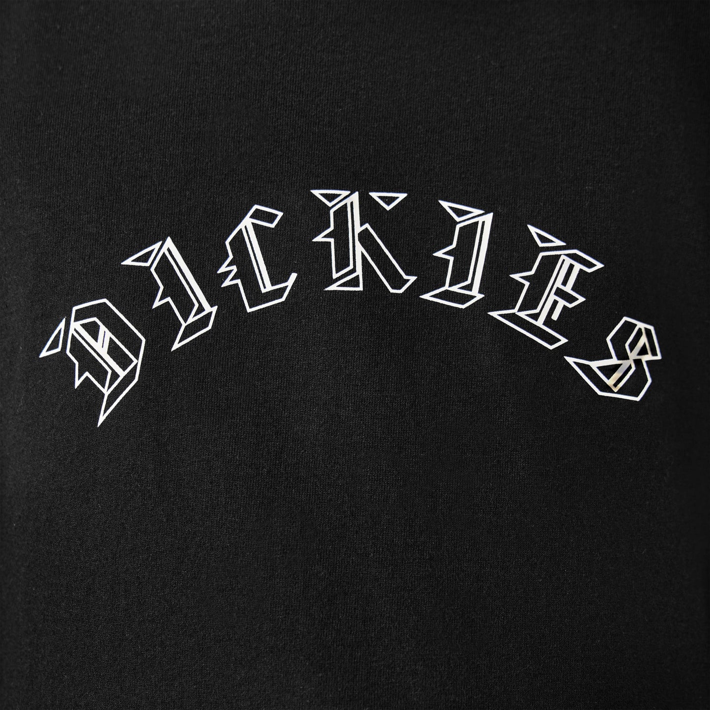 Dickies X Spitfire Kids’ Long Sleeve T-Shirt For Men|Kids | Dickies