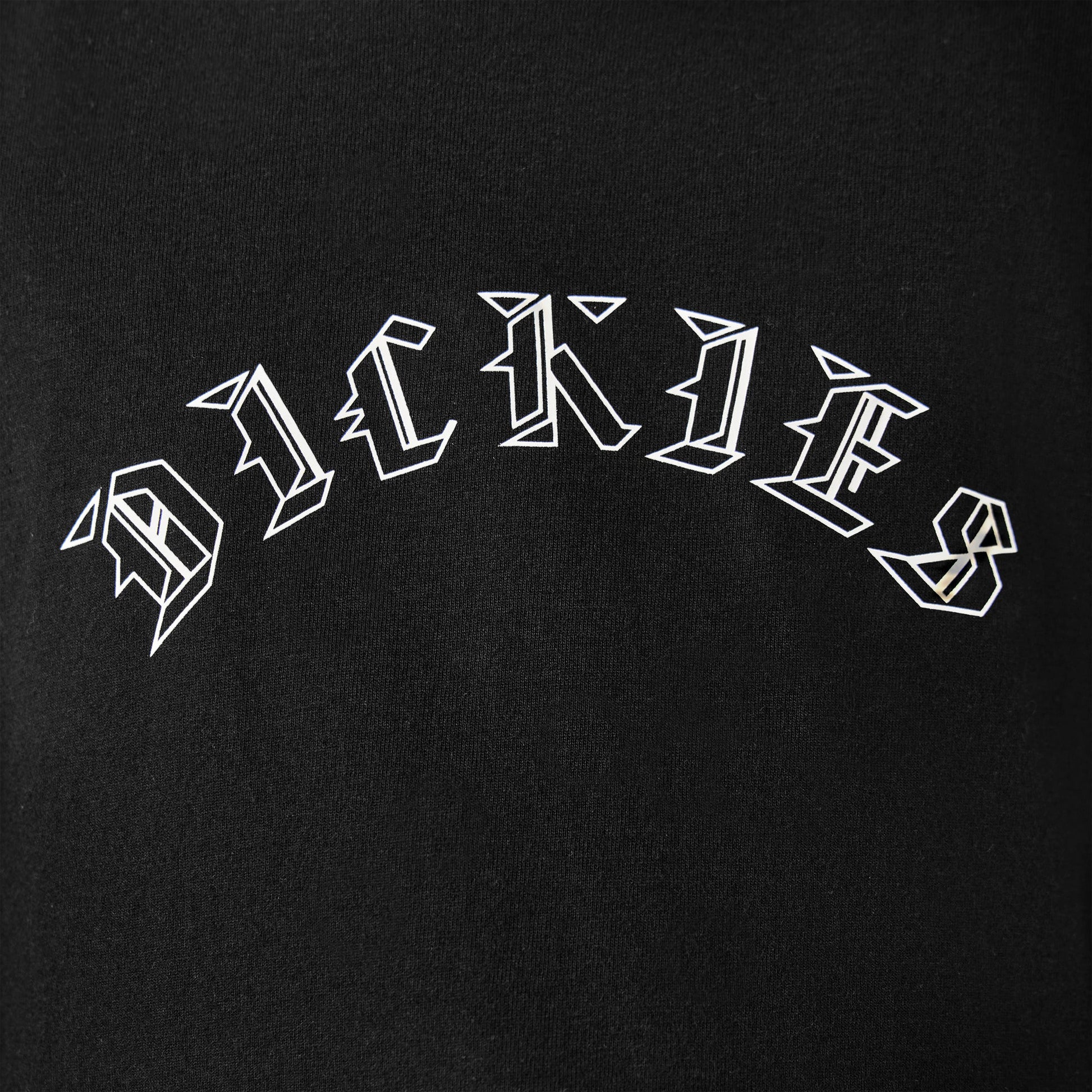 Dickies X Spitfire Kids’ Long Sleeve T-Shirt For Men|Kids | Dickies