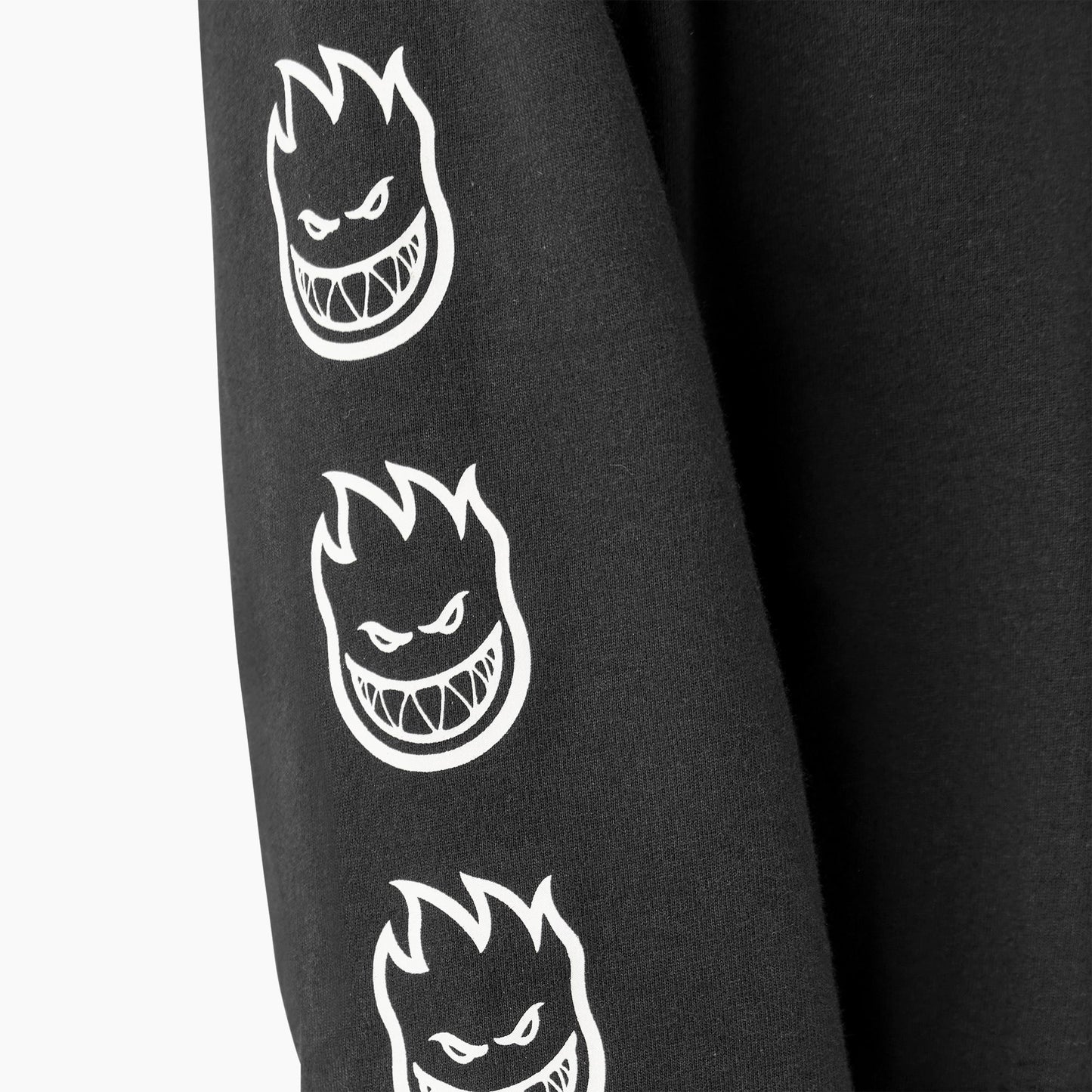 Dickies X Spitfire Kids’ Long Sleeve T-Shirt For Men|Kids | Dickies