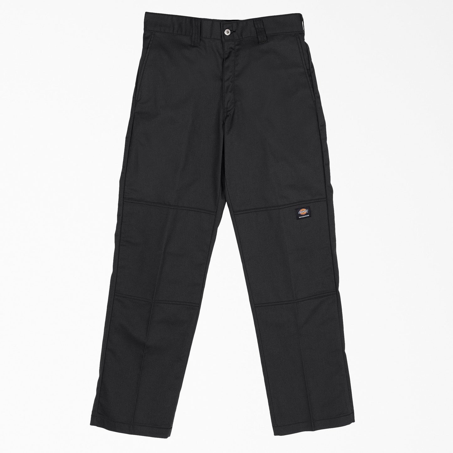 Dickies Skateboarding Regular Fit Double Knee Pants For Men | Dickies