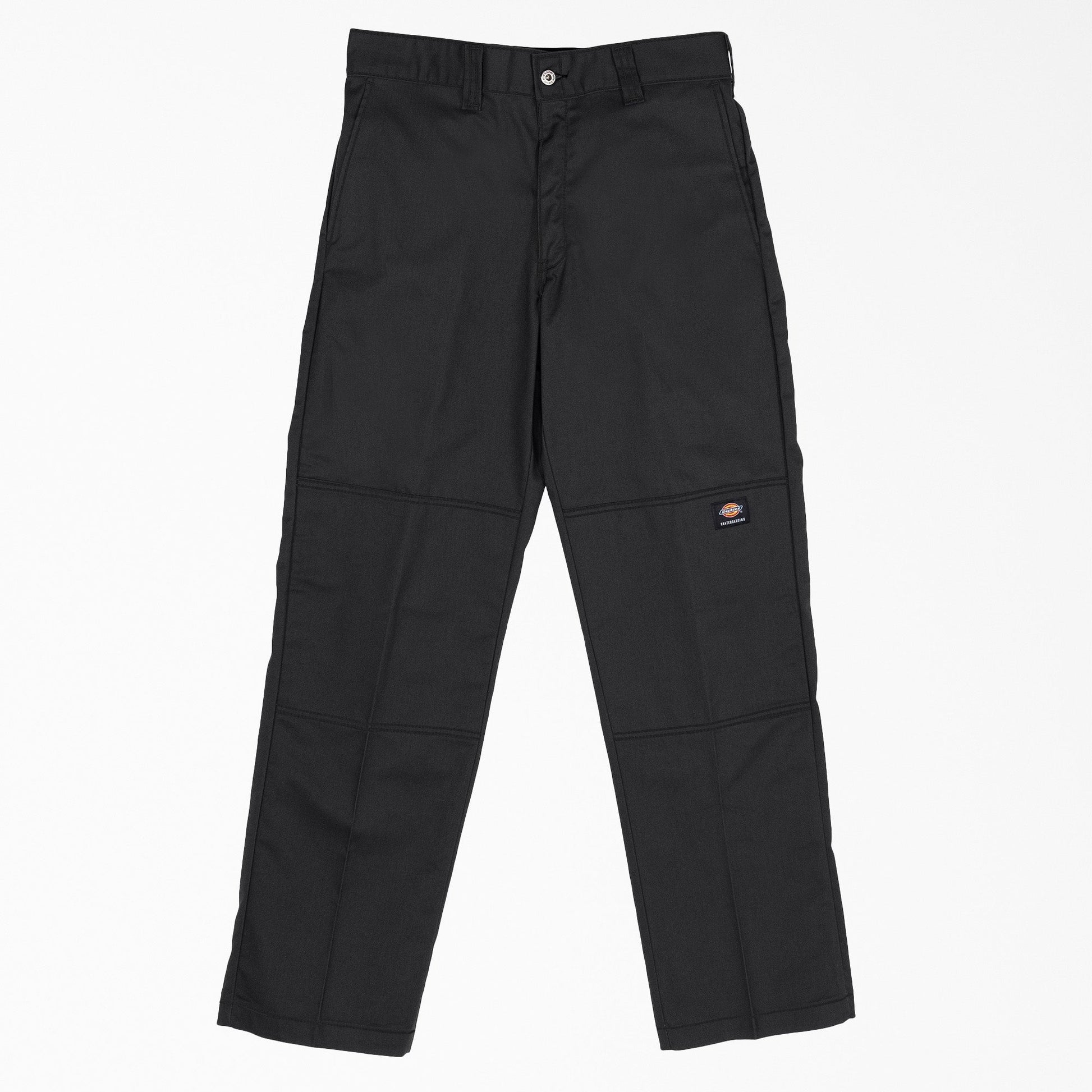 Dickies Skateboarding Regular Fit Double Knee Pants For Men | Dickies