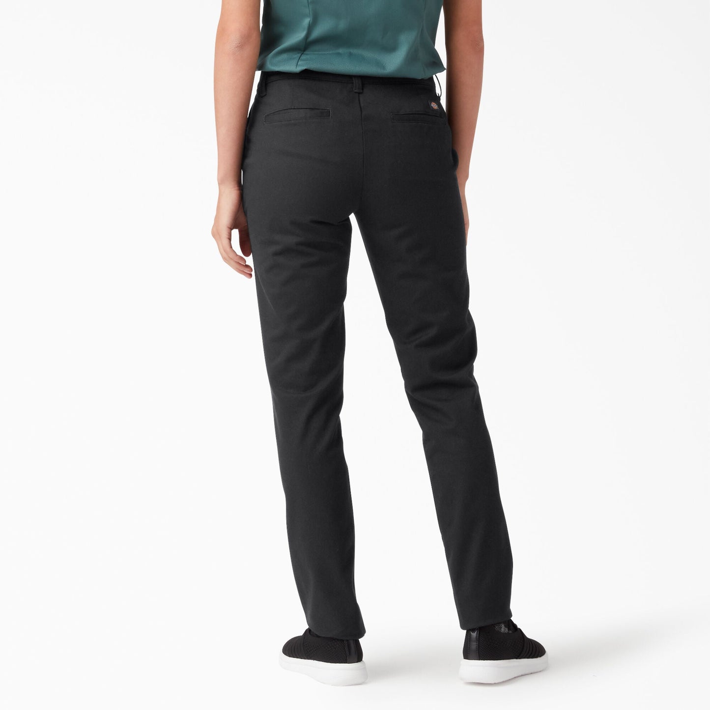 Women's Skinny Twill Pants For Women | Dickies