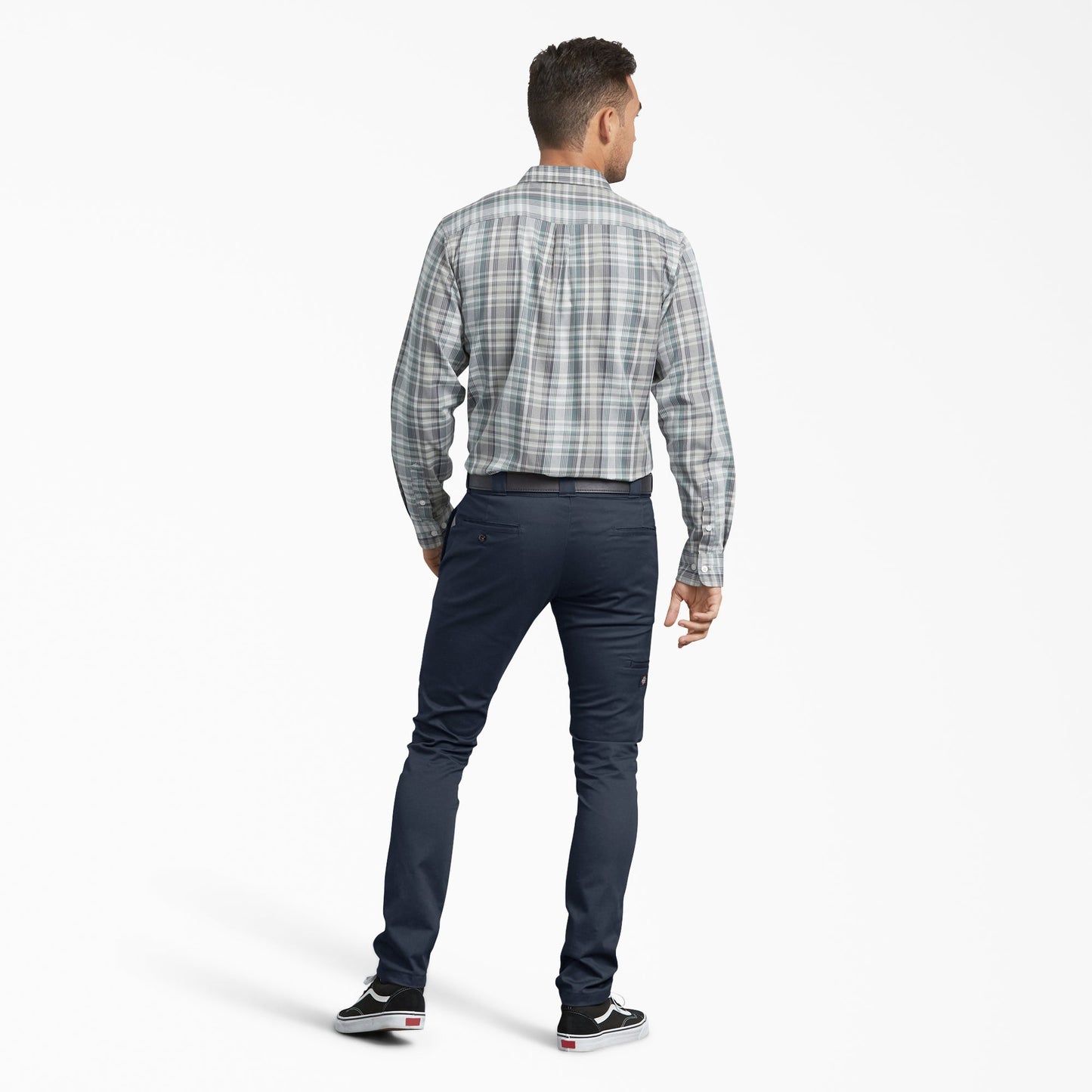FLEX Skinny Fit Work Pants For Sale | Dickies