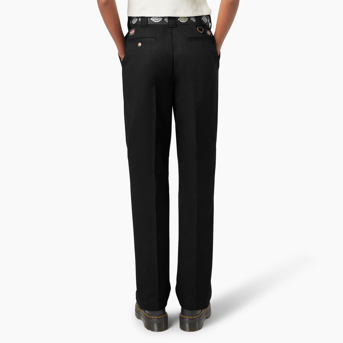Dickies x Harley-Davidson Women’s 874 Work Pants For Women | Dickies