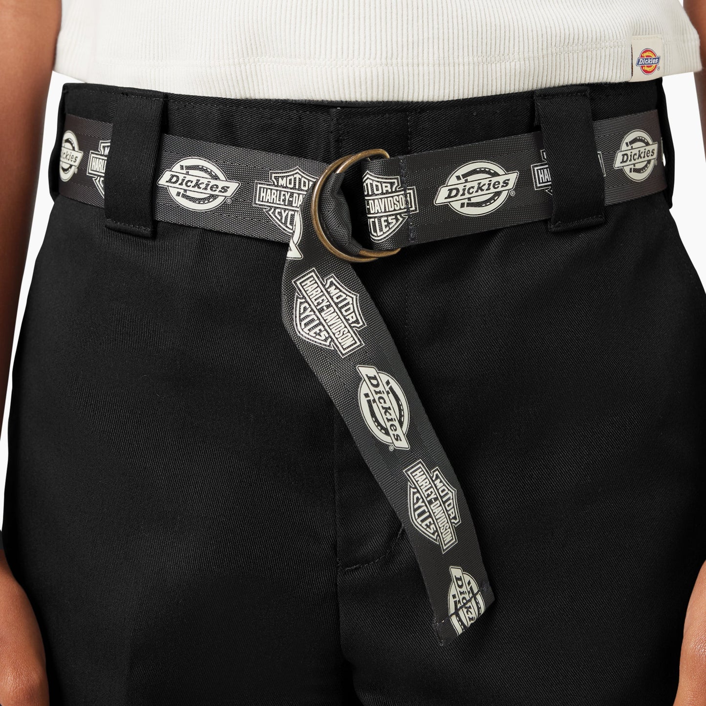 Dickies x Harley-Davidson Women’s 874 Work Pants For Women | Dickies