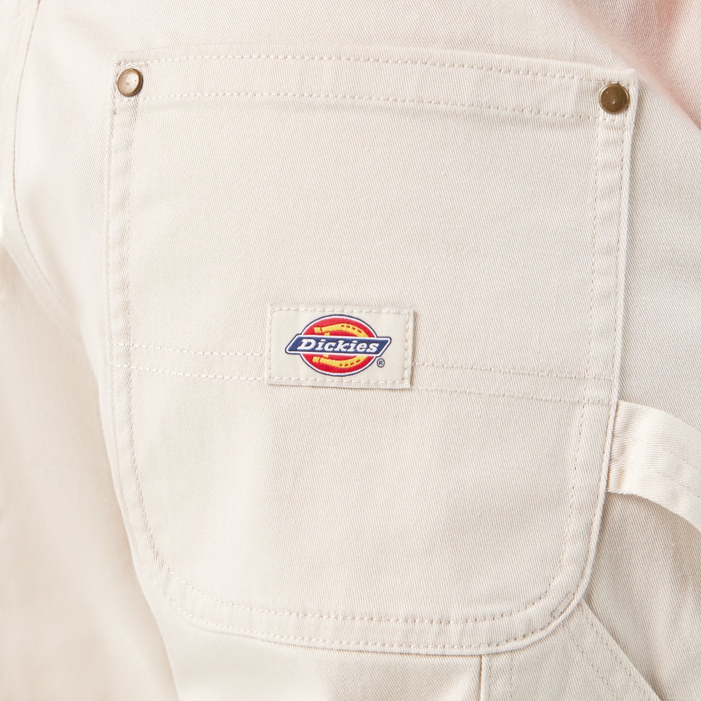 Dickies x Harley-Davidson Women’s Carpenter Pants with Belt For Women | Dickies