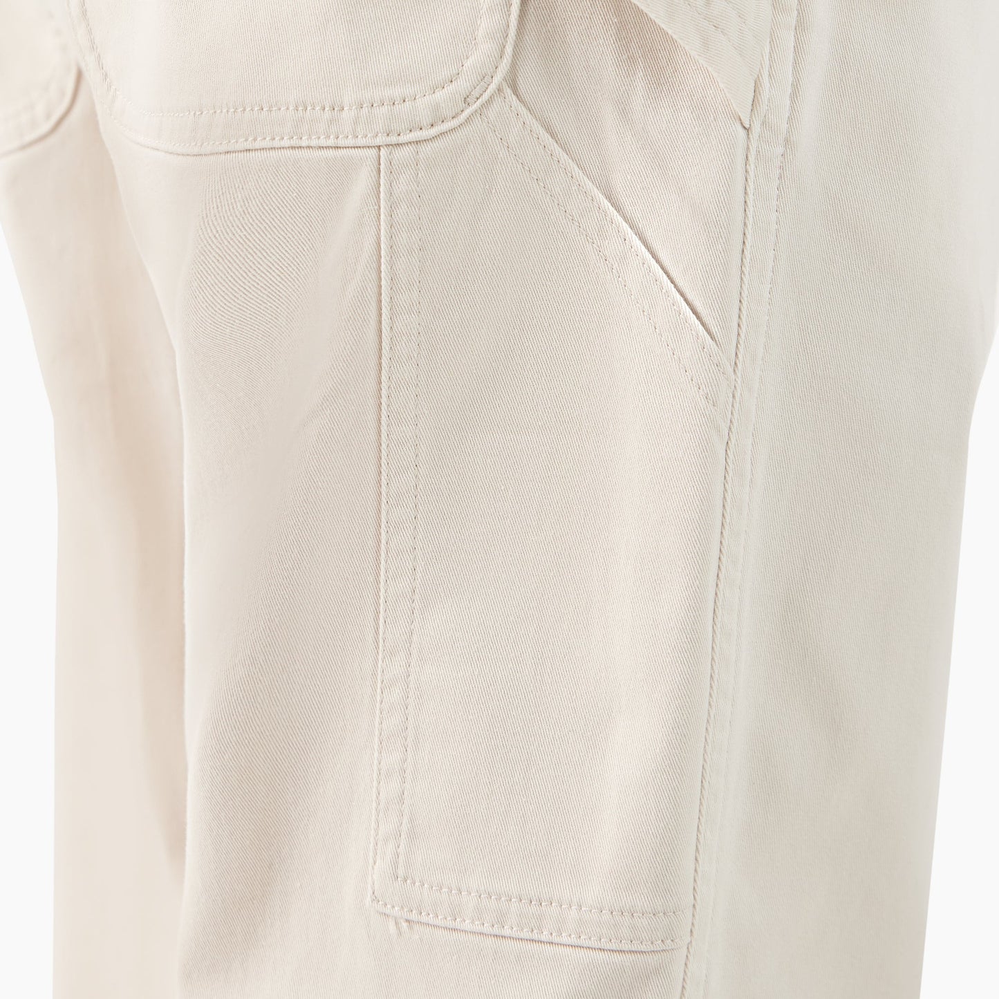 Dickies x Harley-Davidson Women’s Carpenter Pants with Belt For Women | Dickies