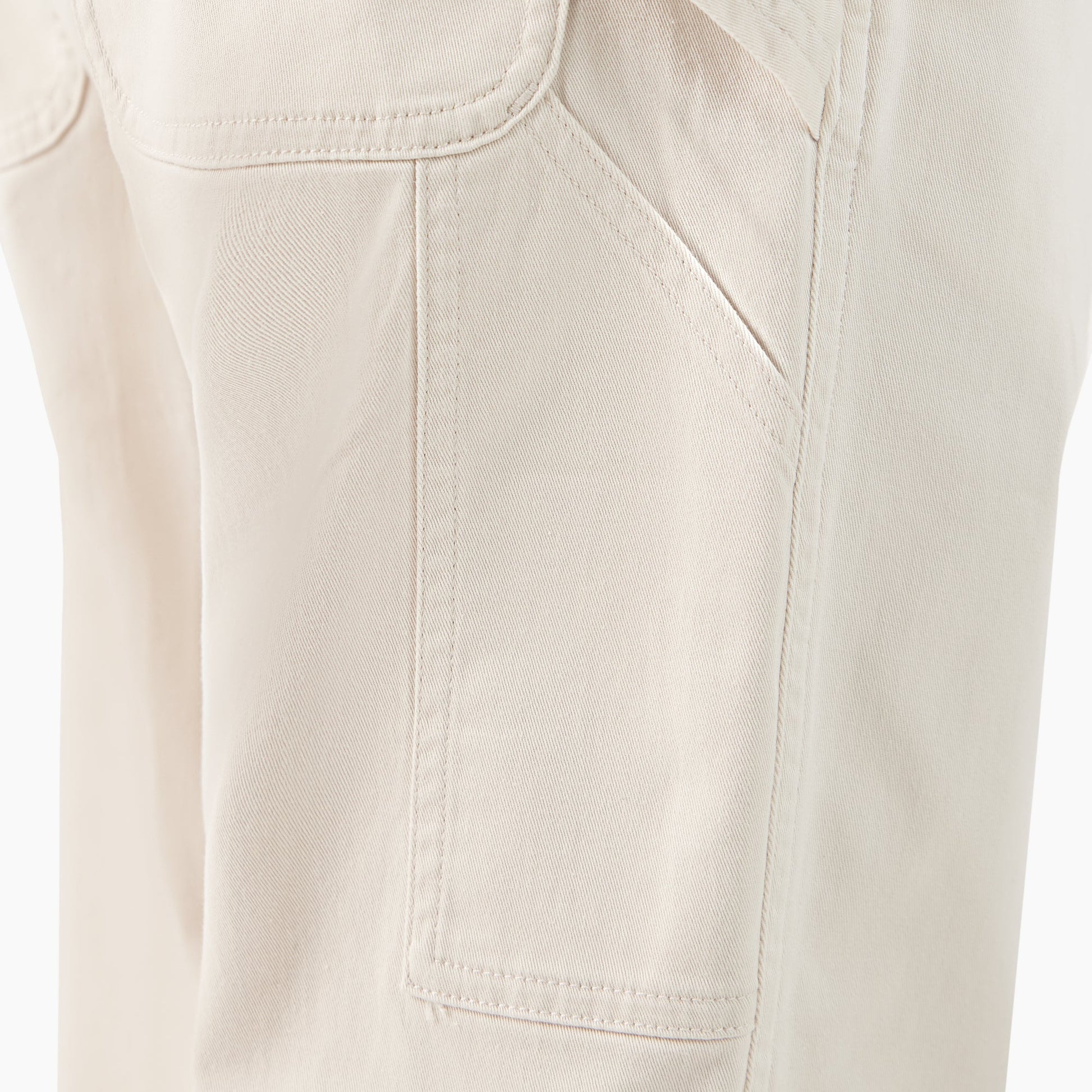 Dickies x Harley-Davidson Women’s Carpenter Pants with Belt For Women | Dickies