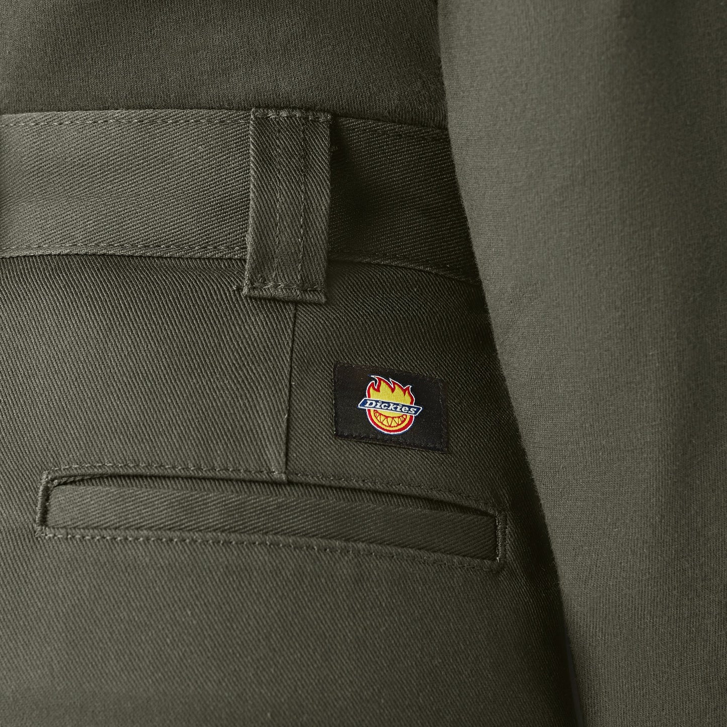 Dickies X Spitfire Kid’s Double Knee Pants For Men|Kids|Sale | Dickies