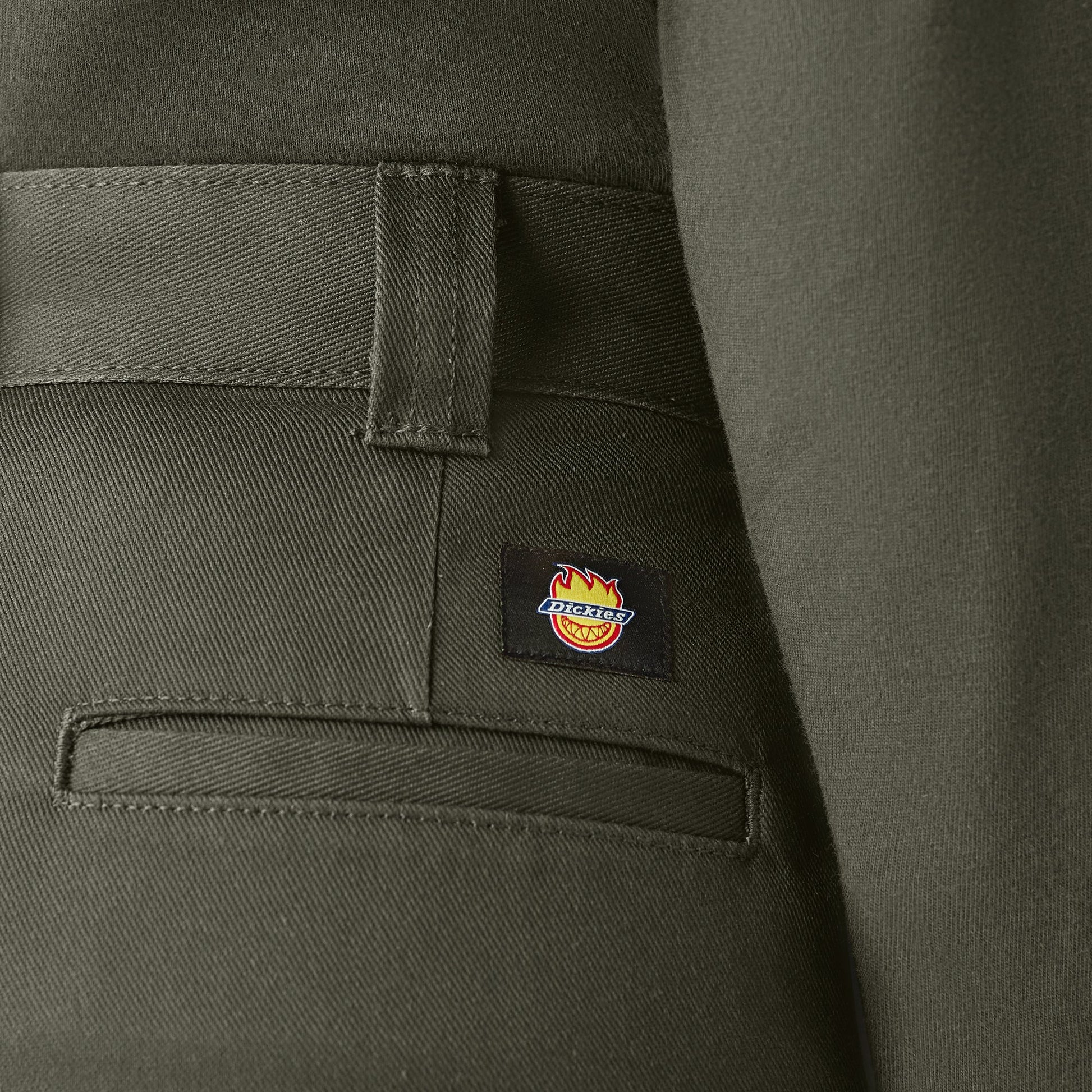 Dickies X Spitfire Kid’s Double Knee Pants For Men|Kids|Sale | Dickies