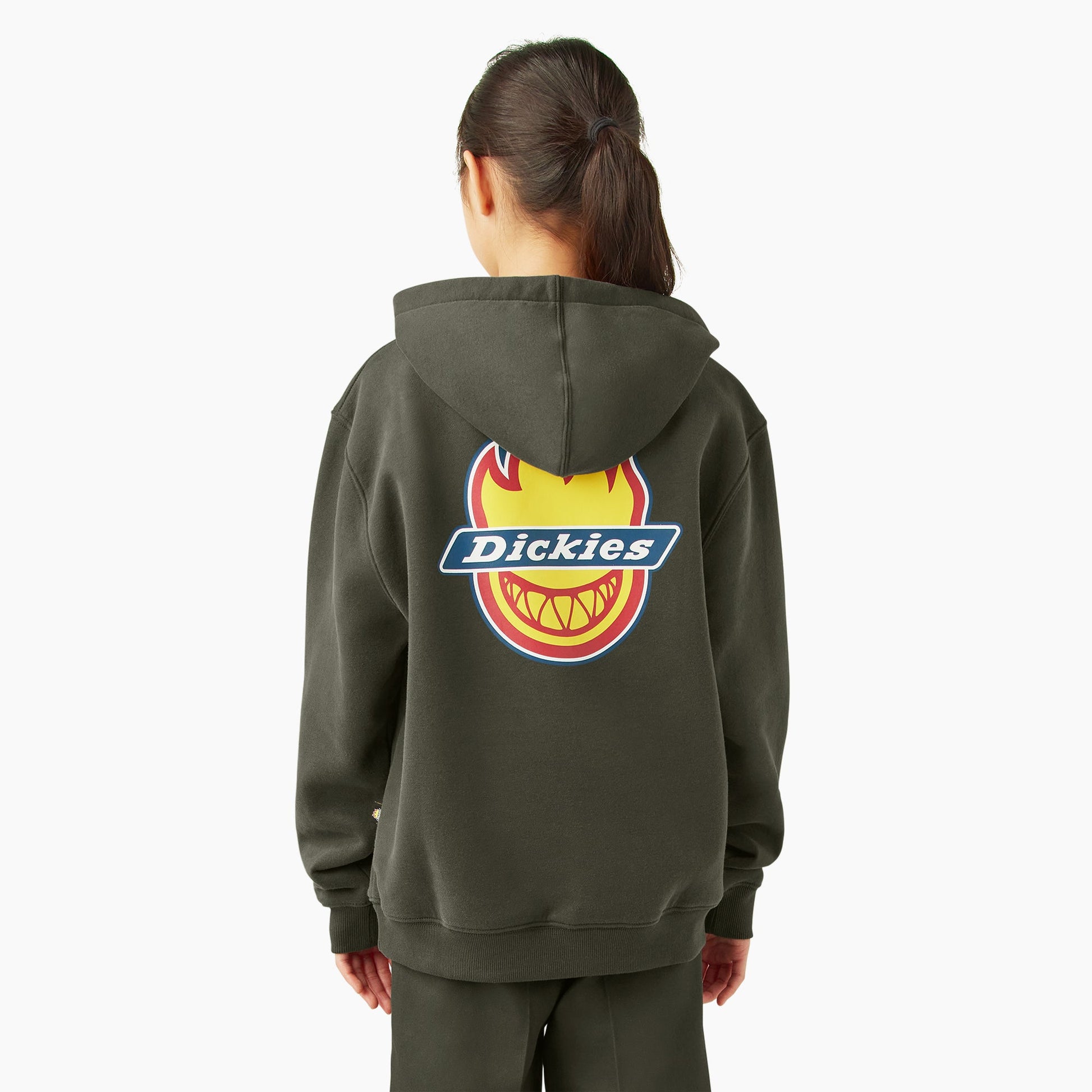 Dickies X Spitfire Kids’ Hoodie For Men|Kids|Sale | Dickies