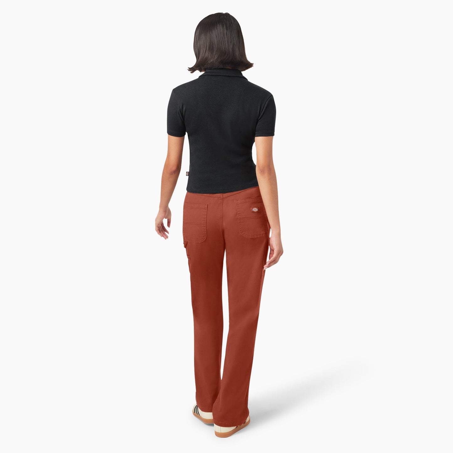 Women’s Tallassee Button-Up Shirt For Sale | Dickies