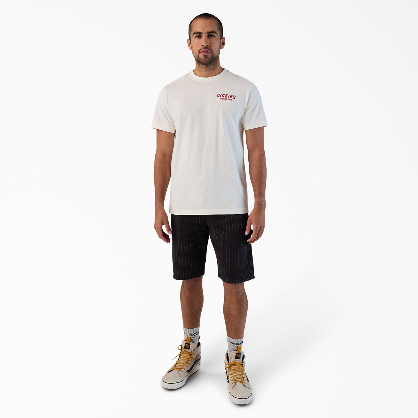 Eagle Graphic T-Shirt For Sale | Dickies
