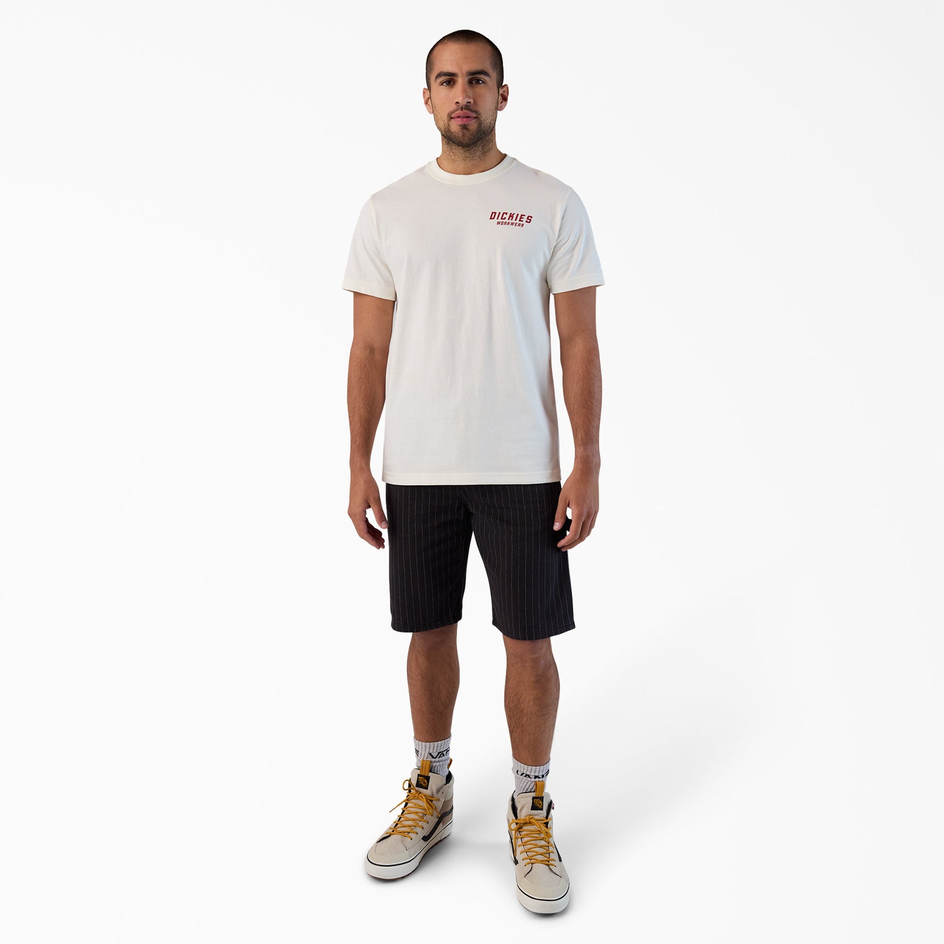 Eagle Graphic T-Shirt For Sale | Dickies